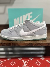 Nike SB Dunk Low Marty McFly