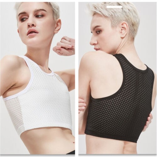 Lady net chest - lady,