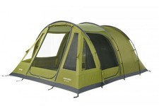 VANGO Icarus 500 Delux Family Tent + Tent footprint  