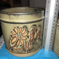 Vintage Tremar Studio Pottery