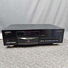 Pioneer PD-S801 Compact Disc