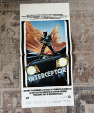 Interceptor Mad Max 1980