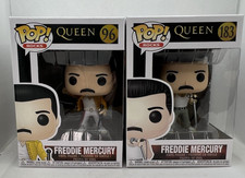 Funko Pop Vinyl Rocks Freddie