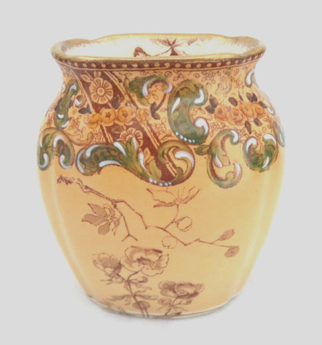 Antique 19th english doulton - english,