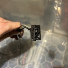 BMW Engine Wiring Loom Harness