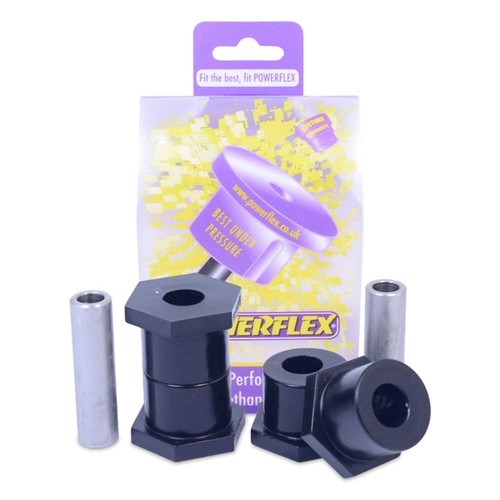 Powerflex rear trailing - trailing, arm