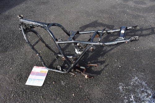 Honda 400 nc31 super - sf,