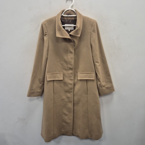 Johnstons elgin brown camel - johnstons,