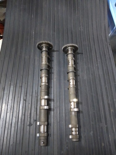 Gsxr 1000 camshafts 1 - k6,