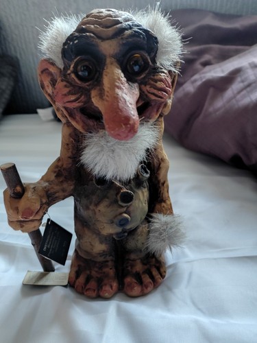 Nyform troll art - nyform,