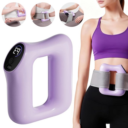 Full body vibration fascia - vibration,