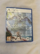 Horizon Forbidden West