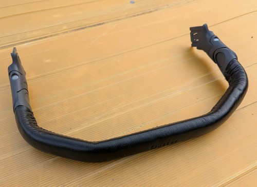 Bumper bar replacement - bar, |
