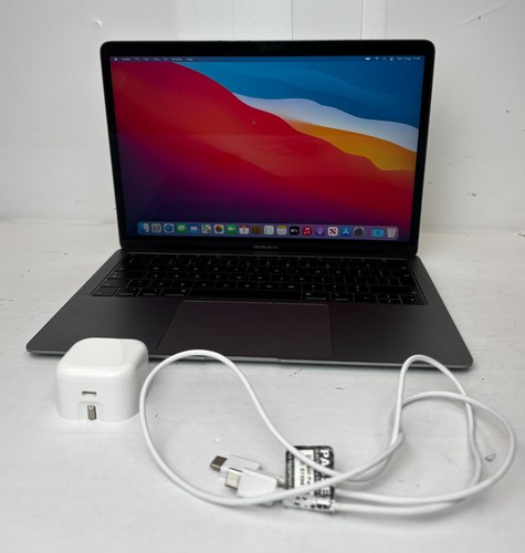 Apple macbook air 2019 - (wi1),