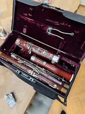 Adler Student Bassoon 1357 +