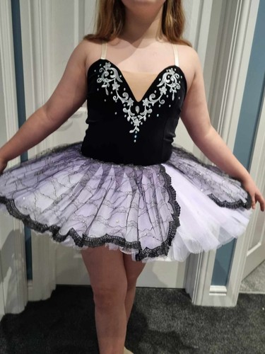 Ballet tutu pancake - ballet,