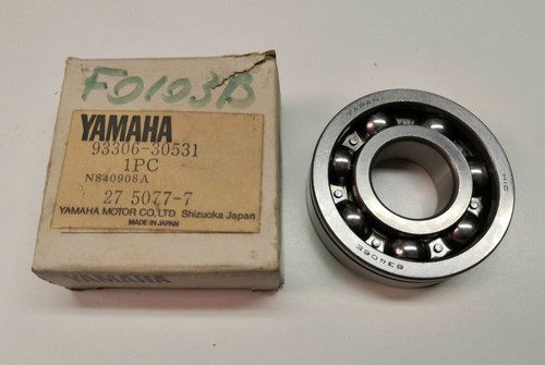 Original engine shaft - original,