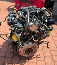 Complete ENGINE Trafic, Vivaro, NV300, Talento 1.6 DCI - R9M 413