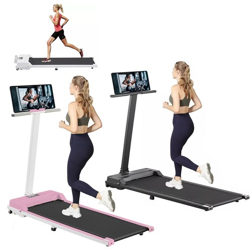 Walking pad treadmill - pad, electric