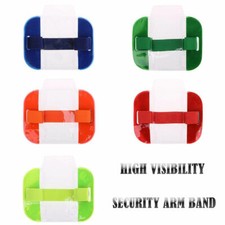 High Visibility Security Arm