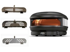 Custom Baffle Door Upgrade for Gozney Arc XL Oven Speed the Temperature UP 70%