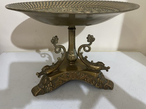 Vintage fruit bowl oriental - bowl,,