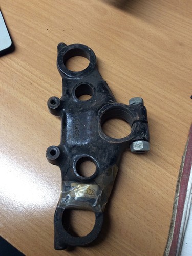 Triumph bsa top yoke 1528 - top, 97-