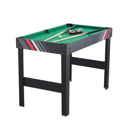 122cm air hockey table 1 - 122cm, 4-in-1
