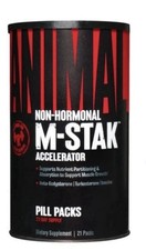 Universal Nutrition Animal