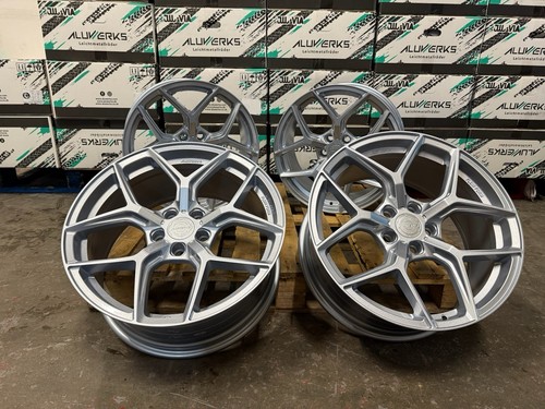 Silver xt2 alloy wheels - silver,