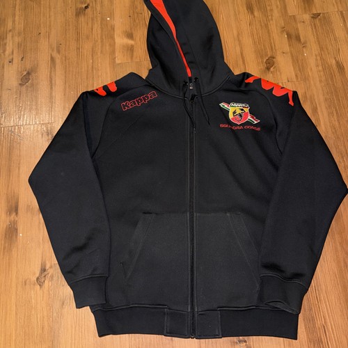 Kappa abarth racing squadra - racing,