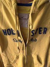 Hollister Women's XS Hoodie