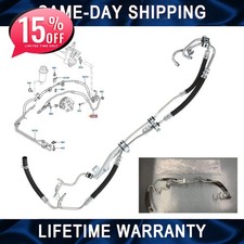 POWER STEERING PIPES HOSE FOR FORD FOCUS MK2 2004-2011 & C-MAX 2003-2007 1743278