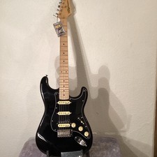 Guitar Vintage ￼V6 HM BB rrp