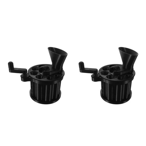 2pcs coin sorter machine - coin,