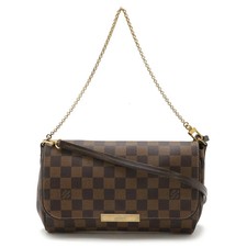 Louis Vuitton Damier Favorite