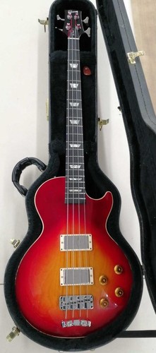Lpb les paul bass - paul,