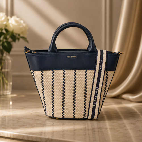 Rare ted baker beautiful bag - rare,