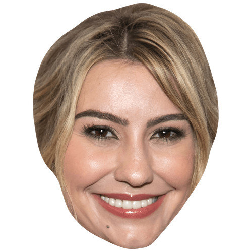 Chelsea kane big - kane,