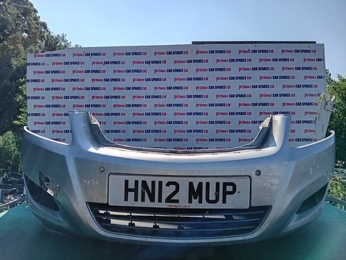 Vauxhall zafira mpv - mpv, design