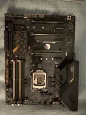 ASUS TUF Z270 Mk2 Intel Z270
