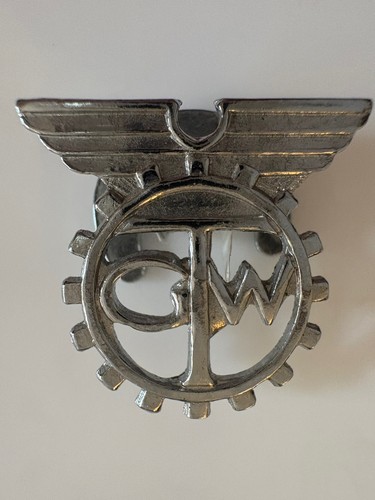 Vintage transport general - &,