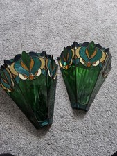 Tiffany Style Stained Glass