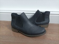 RIEKER Chelsea Ankle Boots