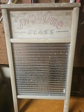 Vintage Carolina 2 In one