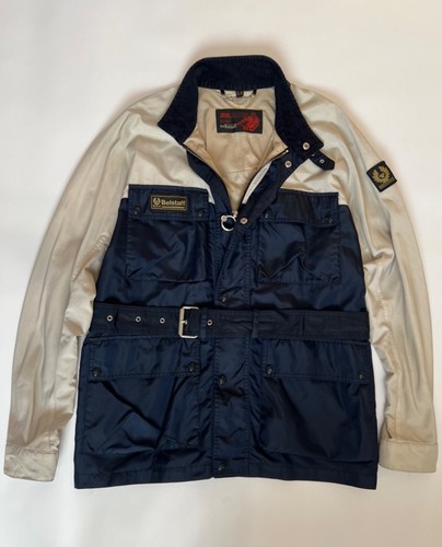 Belstaff trialmaster xl500 - trialmaster,