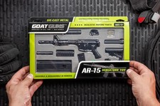 GOAT GUNS Miniature AR 15