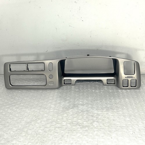 Centre dash panel for - dash,