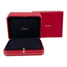 Cartier Jewellery Box