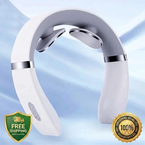 Portable neck massager - neck,